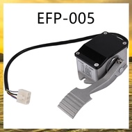 (P U T L)Forklift Throttle Foot -005 0-5K Electric Accelerator for EV  Throttle Pedal