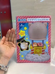 星之卡比拍拍燈 星之卡比 燈