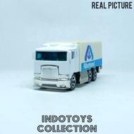 Hot Wheels ~ Hiway Hauler Albertsons