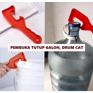 Paint Can Opener Gallon Opener Tool/ Bucket Lid Opener Tool/