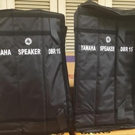 Original Yamaha DBR-15 Speaker Cover