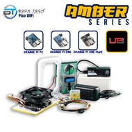 BoonTech Amber Series | LPB Pisowifi Vendo Kit | Amber One | Amber PC | Amber One Plus | Piso WiFi K