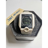 GSHOCK VINTAGE G-8100A ORIGINAL (USED) RARE