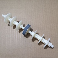 Epson M2170 M3170 L6490 L14150 Duplex Roller Lever Paper Puller