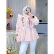 VANSA BLOUSE (4432)