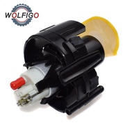 WOLFIGO New Electric Fuel Pump for BMW BMW E32 E34 525i 525it 530i 535i 540i 735i 740i M5 0580453021