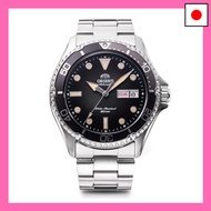 [ORIENT] ORIENT Mako Automatic Watch Mechanical Automatic Diver's Watch with Domestic Manufacturer's
