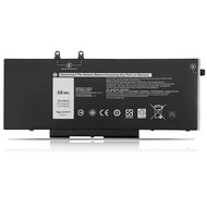"Original  15.2V 3HWPP Laptop Notebook Battery For Dell Latitude 5501 5401 5511 5510 5411 5410 10X1J