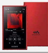 Sony NW-A100 hi-res DAP mp3 player
