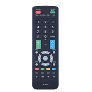 รีโมทคอนโทรล Aconatic RC-E27 RC-AT01 24HD513AN 32HD511 ใหม่และทดแทน