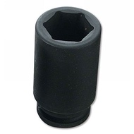 SYG 3/4'' SQ LONG DEEP IMPACT SOCKET 40MM/41MM/42MM/43MM/45MM/46MM/48MM - 6PT