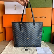 Faure Le page Daily Battle 35 Navy Bag