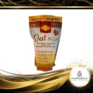 【 Preferred +】BIOGROW OAT BG 22 REFILL 600GM