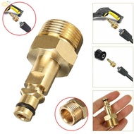 Coupling K-Series Hose Quick Coupling M22 Plug Pressure Washer Quick Connect