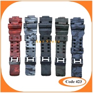 Digitec Watch Strap Army Rubber Strap Watch Color