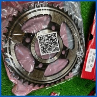 ❡ ♀ ☽ chain sprocket set tmx supremo,fz16 sniper150,thunder 125