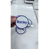 CAP RPO1 58/55mm -1pcs ENKEI RACING