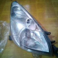 Grand Livina Headlamp