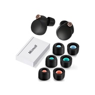 【Set of 6】Miimall WF-1000XM4 / WF-1000XM3 Earpiece SONY WF-1000XM4 / WF-1000XM4 / WF-1000XM3 Support (S*2+M*2+L*2)