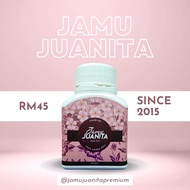 JAMU JUANITA | PREMIUM | 50 BIJI | SINCE 2015