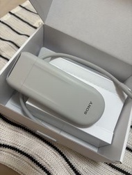 Sony  Reon pocket隨身冷氣機