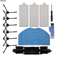 【HOT】 Ready Stock Replacement Parts Accessory  for 360 for Botslab S8 Plus for EZVIZ RE4/RE5 Plus