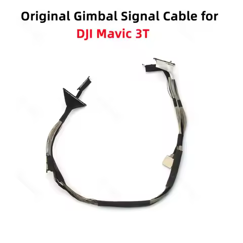 Original for Mavic 3T Gimbal Camera Signal Cable PTZ Line Replacement for DJI Mavic 3 T Drone Repair