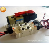 TKC Solenoid Valve2231025/1Points2Points3Points4Points6Points1Various Caliber Specifications