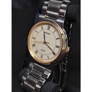 Vintage Seiko spirit Battery replaced 5P31-6A50 Watch From Japan