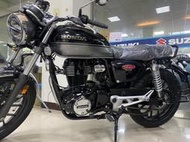 【榮立國際】全新2021 HONDA CB350 Pro 版本 現貨訂車請入內洽詢