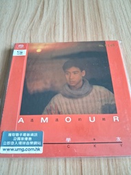 張學友 AMOUR SHM sacd唱片