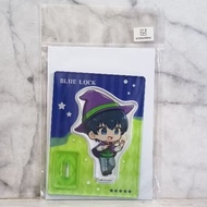 Blue Lock - Acrylic Stand Wizard ver. : Ddek Cagii