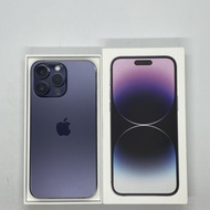 IPhone 14 Pro Max IBOX 128gb Deep Purple