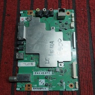 MB MAINBOARD TV SHARP LC 45UA6500 - LC-45UA6500