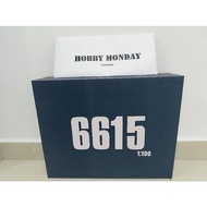 Third Party 6615 MG Blitz