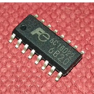 (SMD2) 6B00 6B20 6B22 FA6B00 FA6B20 FA6B22 SOP-16