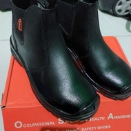 Dr.Osha safety shoes size UK 7 USA 8 EUR 41 CM 27.0