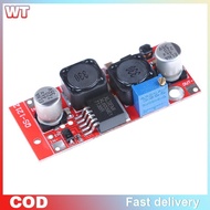 [WT] XL6009 Boost  DC adjustable step up down Converter Module Voltage [COD]
