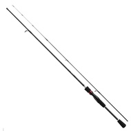 Daiwa Ajing X 72L-S Solid 1-4lb fishing rod || Ultra light fishing Rod