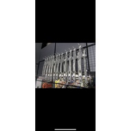 Swing Arm DKT Y15 Original Thailand