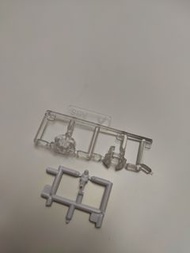 mg F90 駕駛員 機師 人仔 gundam 高達模型 海盜 xm-x1 Crossbone x1 f91 f97  1/100 1/144 mg rg HG BB pb eg