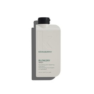 KEVIN.MURPHY BLOW.DRY WASH | Heat protection | Reduce Styling Friction | Hair Less Vulnerable to Damage