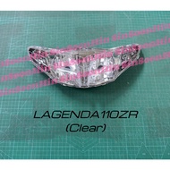 Yamaha LAGENDA110ZR SRLZR Head Lamp Unit # lampu depan srl110zr lagenda110-zr srl lagenda 110zr