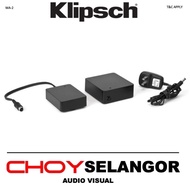 Klipsch WA-2 Wireless Subwoofer Kit (Match with SPL-Series)