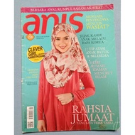 preloved MAJALAH ANIS bil 228rahsia jumaat