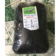 Bird catching net 6cm high, 6m long, 100m long to catch cuckoos to catch large birds made in Thailan