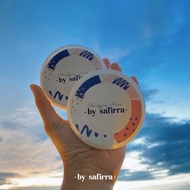 CLARIFYING MASK BY SAFIRRA BPOM (LINK BARU)