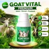 Eradicate Worms, Increase Appetite, Maintain Health