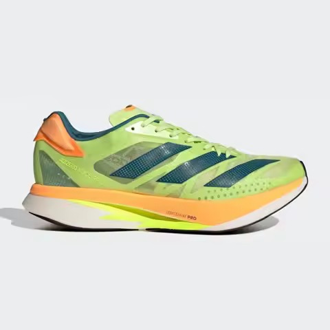 Adidas genuine ADIZERO ADIOS PRO Unisex Training Running Shoes GX3124