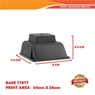 Trophy With Base 17077 (Ringan)